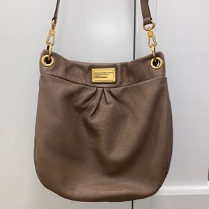 Marc Jacobs Hillier Hobo Bag